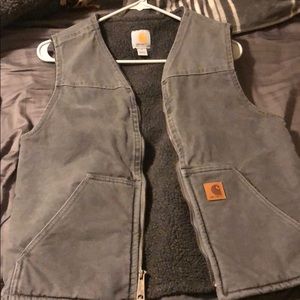 Carhartt vest